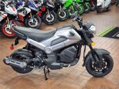 New 2024 Honda Navi