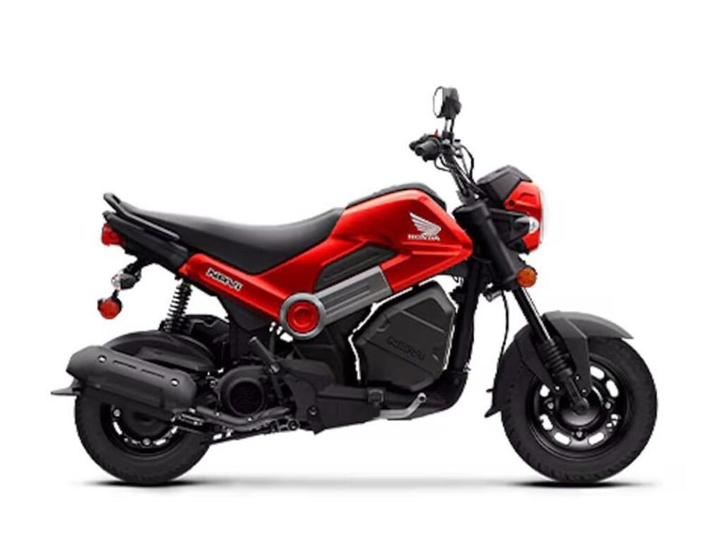 New 2024 Honda Navi