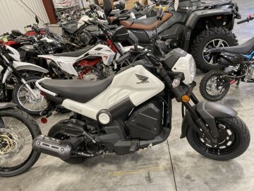 New 2024 Honda Navi