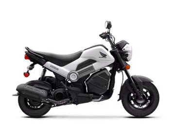 New 2024 Honda Navi