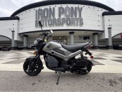 2024 Honda Navi