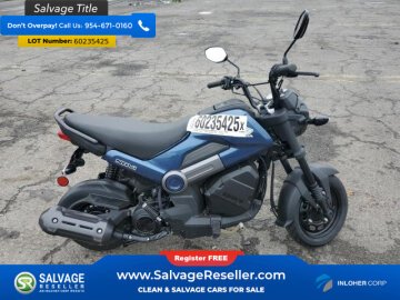 2024 Honda Navi
