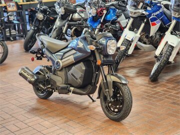 New 2024 Honda Navi