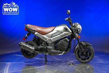 2024 Honda Navi