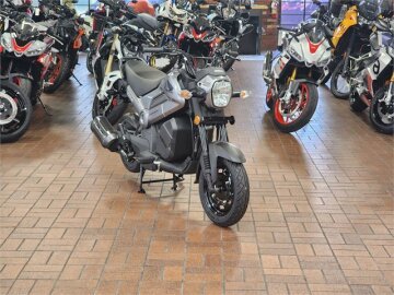 New 2024 Honda Navi