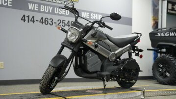 New 2024 Honda Navi