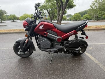 2024 Honda Navi