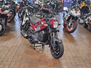 New 2024 Honda Navi