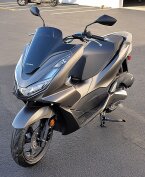 Thumbnail Photo 1 for New 2024 Honda PCX150