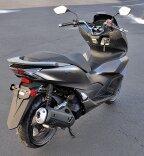 Thumbnail Photo 5 for New 2024 Honda PCX150