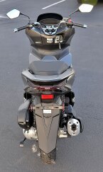 Thumbnail Photo 4 for New 2024 Honda PCX150