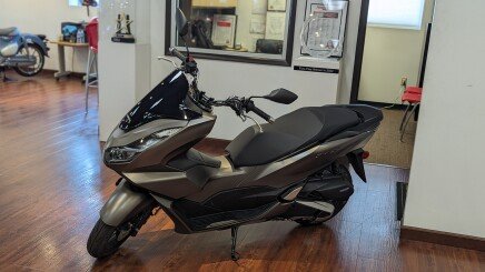 Photo 1 for New 2024 Honda PCX150
