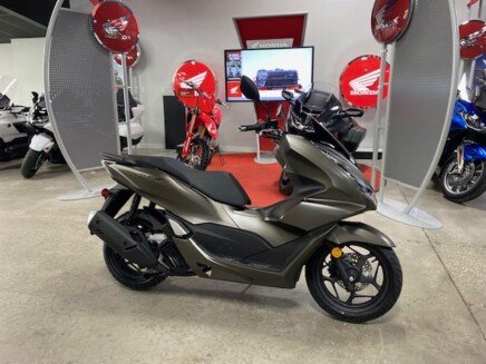 Photo 1 for New 2024 Honda PCX150