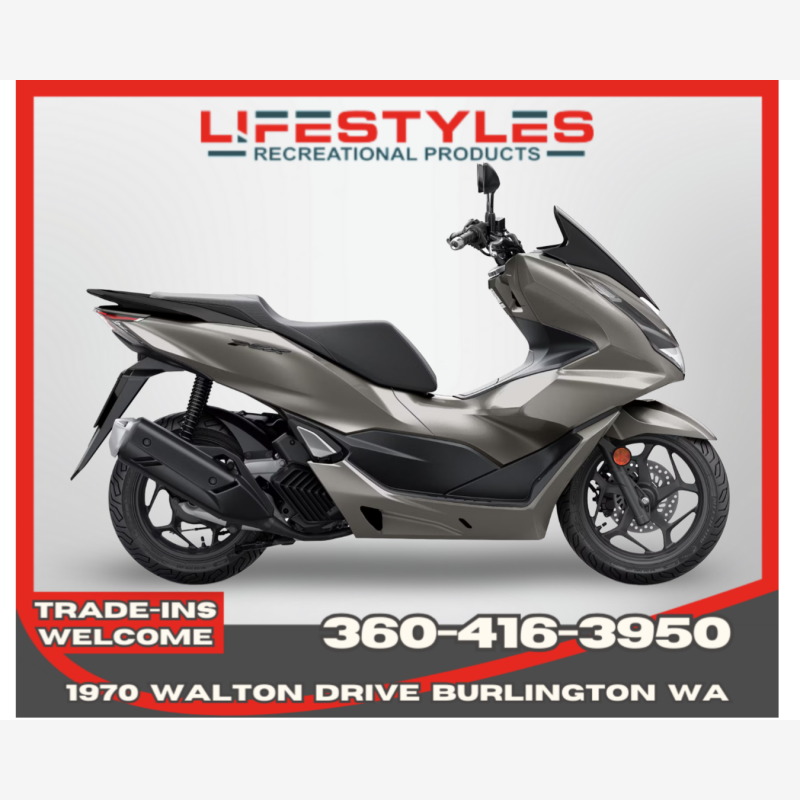 2024 Honda PCX150 for sale near Mt. Vernon, Washington 98274