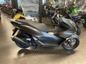 New 2024 Honda PCX150