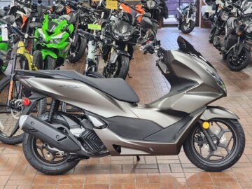 New 2024 Honda PCX150 ABS