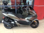 New 2024 Honda PCX150