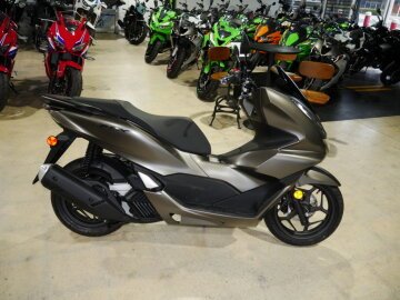 New 2024 Honda PCX150