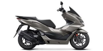 New 2024 Honda PCX150 ABS