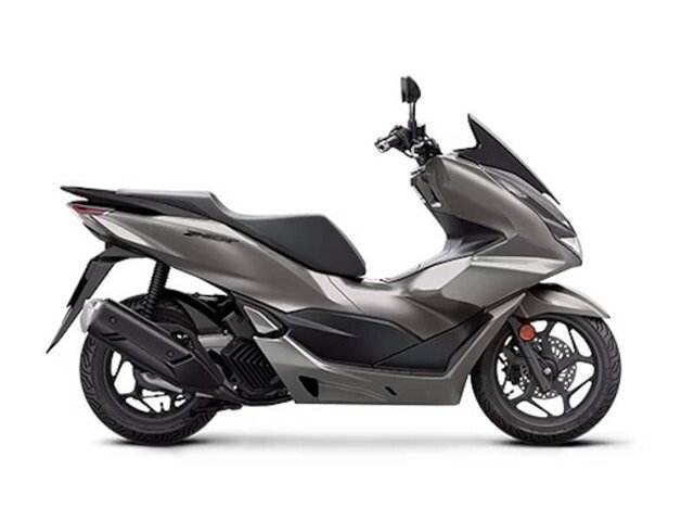 Honda PCX150 Motorcycles for Sale - Motorcycles on Autotrader