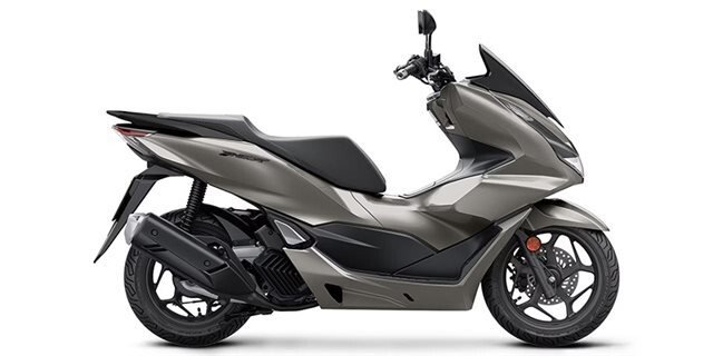 New 2024 Honda PCX150 ABS