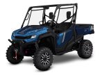 Thumbnail Photo 5 for New 2024 Honda Pioneer 1000
