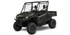 Thumbnail Photo 5 for New 2024 Honda Pioneer 1000 Deluxe