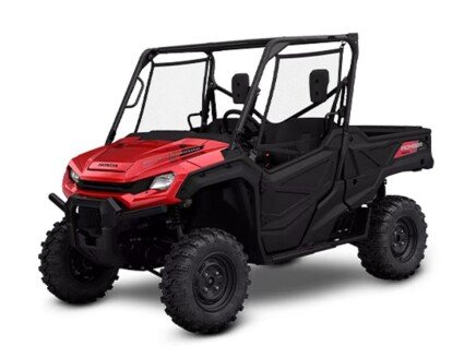 Photo 1 for 2024 Honda Pioneer 1000