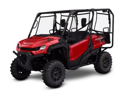 Photo 1 for 2024 Honda Pioneer 1000