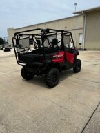 Thumbnail Photo 4 for New 2024 Honda Pioneer 1000 5 Deluxe