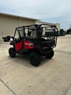 Thumbnail Photo 3 for New 2024 Honda Pioneer 1000 5 Deluxe
