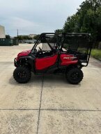 Thumbnail Photo 1 for New 2024 Honda Pioneer 1000 5 Deluxe