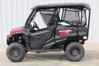 Thumbnail Photo 1 for New 2024 Honda Pioneer 1000 5