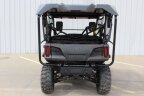Thumbnail Photo 3 for New 2024 Honda Pioneer 1000 5