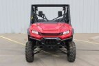 Thumbnail Photo 2 for New 2024 Honda Pioneer 1000 5