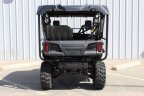 Thumbnail Photo 3 for New 2024 Honda Pioneer 1000 5 Deluxe