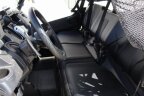 Thumbnail Photo 4 for New 2024 Honda Pioneer 1000 5 Deluxe