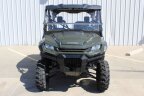 Thumbnail Photo 2 for New 2024 Honda Pioneer 1000 5 Deluxe