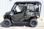 Thumbnail Photo 1 for New 2024 Honda Pioneer 1000 5 Deluxe