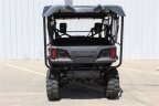 Thumbnail Photo 3 for New 2024 Honda Pioneer 1000 5 Deluxe