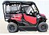 New 2024 Honda Pioneer 1000 5 Deluxe