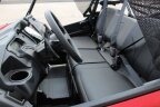 Thumbnail Photo 4 for New 2024 Honda Pioneer 1000 5 Deluxe