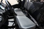 Thumbnail Photo 5 for New 2024 Honda Pioneer 1000 5 Deluxe