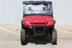 Thumbnail Photo 2 for New 2024 Honda Pioneer 1000 5 Deluxe