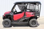 Thumbnail Photo 1 for New 2024 Honda Pioneer 1000 5 Deluxe