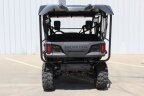Thumbnail Photo 3 for New 2024 Honda Pioneer 1000 5 Deluxe