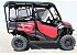 New 2024 Honda Pioneer 1000 5 Deluxe