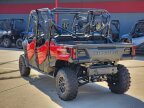 Thumbnail Photo 4 for New 2024 Honda Pioneer 1000 6 Deluxe Crew