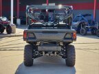 Thumbnail Photo 3 for New 2024 Honda Pioneer 1000 6 Deluxe Crew