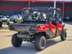 Thumbnail Photo 2 for New 2024 Honda Pioneer 1000 6 Deluxe Crew